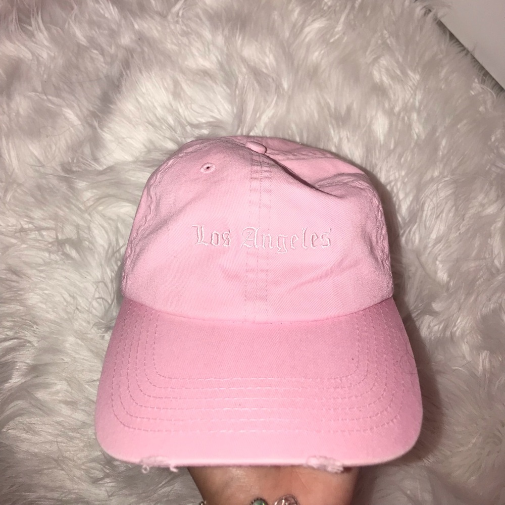 Guess Hat